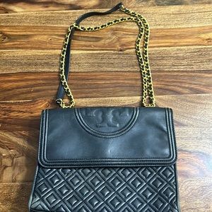 Tory Burch Fleming Convertible Handbag